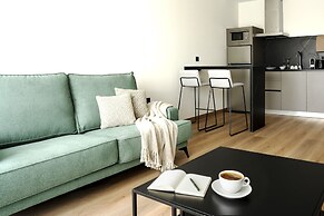 Alora Apartamentos Mérida