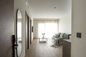 Alora Apartamentos Mérida