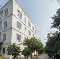 Darpan Nikunj Rubystone Express