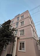 Darpan Nikunj Rubystone Express