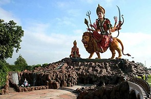 Darpan Nikunj Rubystone Express