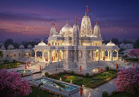 Darpan Nikunj Rubystone Express