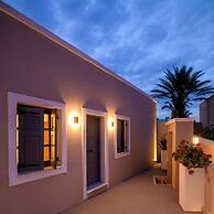 Themis Goddess Cave Suites