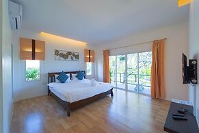 Fantastic 7 Bungalow Private Resort BR7