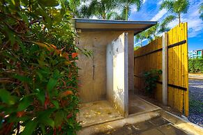 Fantastic 7 Bungalow Private Resort BR7