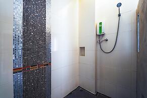 Fantastic 7 Bungalow Private Resort BR7