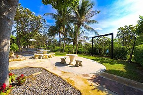 Fantastic 7 Bungalow Private Resort BR7