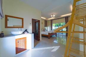 Fantastic 7 Bungalow Private Resort BR7