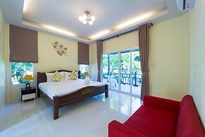 Fantastic 7 Bungalow Private Resort BR7