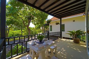 Fantastic 7 Bungalow Private Resort BR7