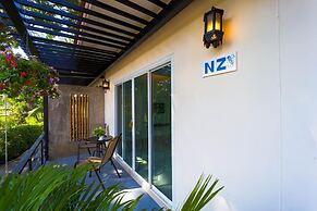 Fantastic 7 Bungalow Private Resort BR7