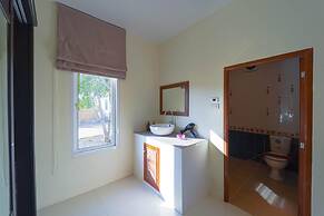 Fantastic 7 Bungalow Private Resort BR7