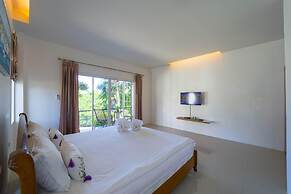 Fantastic 7 Bungalow Private Resort BR7