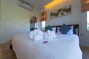 Fantastic 7 Bungalow Private Resort BR7