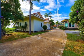 Fantastic 7 Bungalow Private Resort BR7