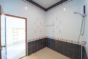 Fantastic 7 Bungalow Private Resort BR7