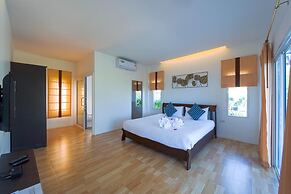 Fantastic 7 Bungalow Private Resort BR7