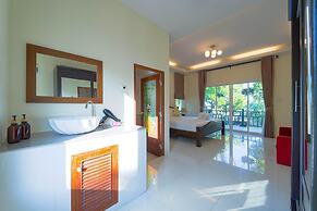 Fantastic 7 Bungalow Private Resort BR7
