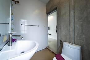 Fantastic 7 Bungalow Private Resort BR7