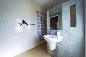 Fantastic 7 Bungalow Private Resort BR7
