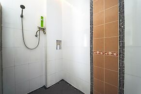 Fantastic 7 Bungalow Private Resort BR7