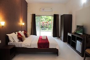 Velvet County Resort