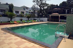 Velvet County Resort