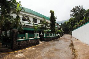 Velvet County Resort