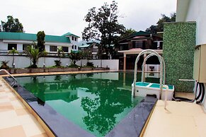 Velvet County Resort