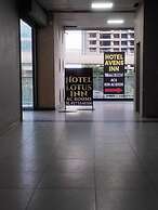 Hotel Lotus Inn