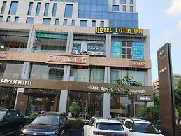 Hotel Lotus Inn