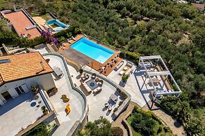 YourHome - Villa Hermes