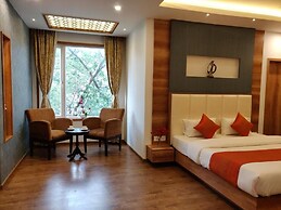Hotel yelchiko
