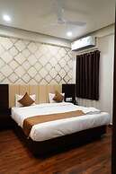 Hotel vraj palace