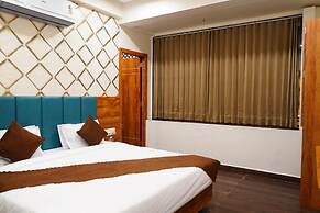Hotel vraj palace