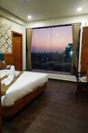Hotel vraj palace