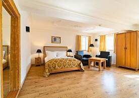 Hotel Hahnmühle 1323