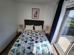 Appartement Résidence Terra Cotta
