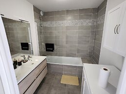 Appartement Résidence Terra Cotta