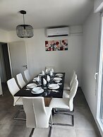 Appartement Résidence Terra Cotta