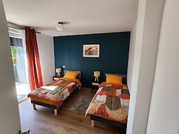 Appartement Résidence Terra Cotta