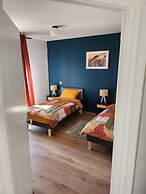 Appartement Résidence Terra Cotta