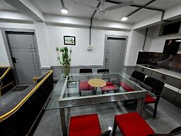 Jiya Mansion