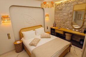 Selebrity Cappadocia