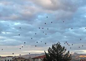 Selebrity Cappadocia