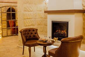 Selebrity Cappadocia