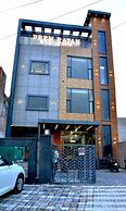 Prem Ratan Residency