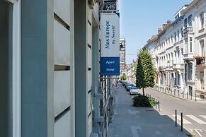 Mas Europe by Sweett