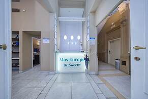Mas Europe by Sweett