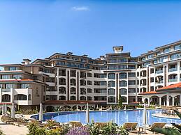 Sanders Solemare - Cute Studio With Balcony